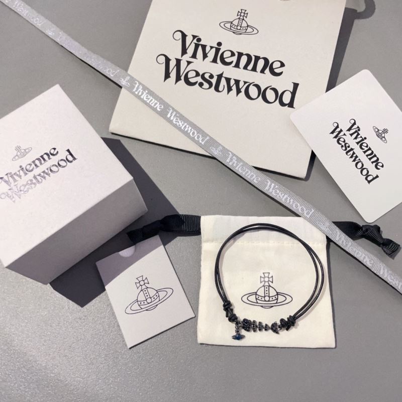 Vivienne Westwood Bracelets